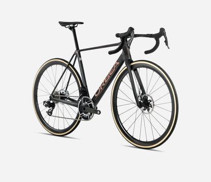 Orbea ORCA M30iLTD PWR Diamond - Sunset