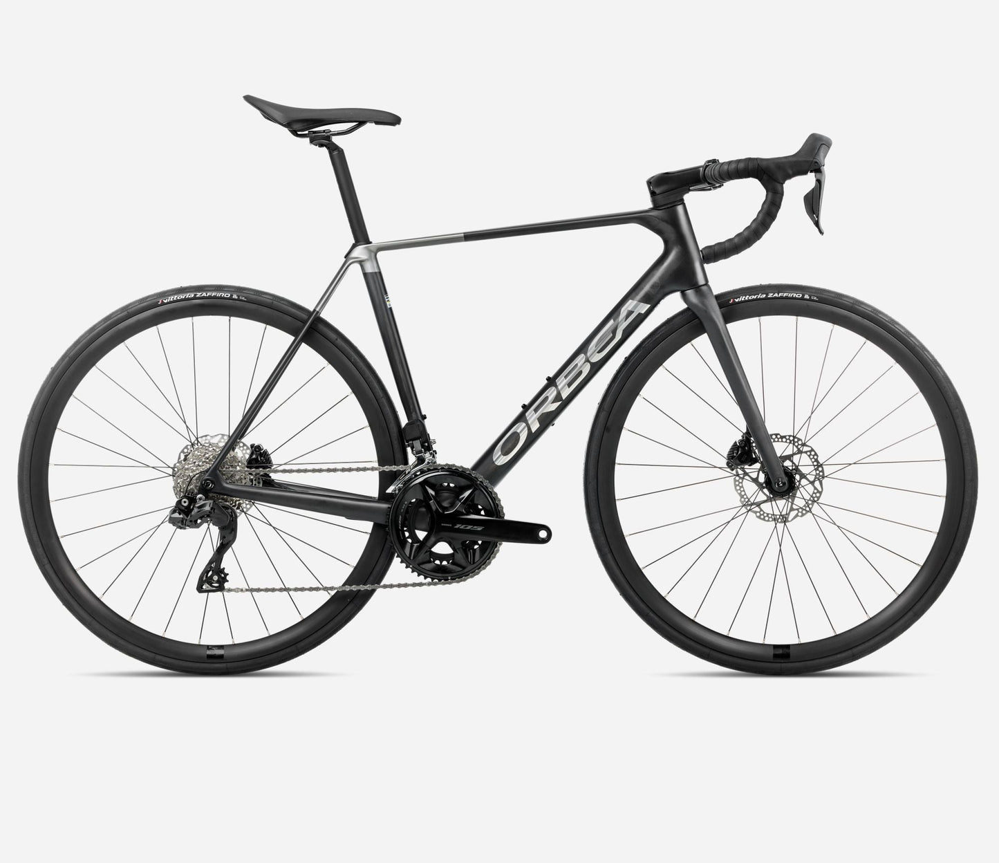 Orbea ORCA M30i Diamond - Grey