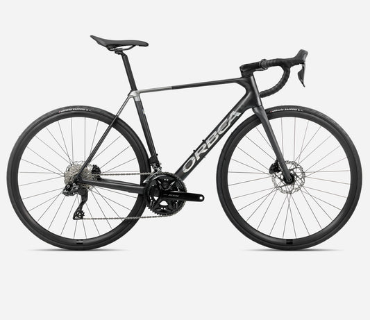 Orbea ORCA M30i Diamond - Grey