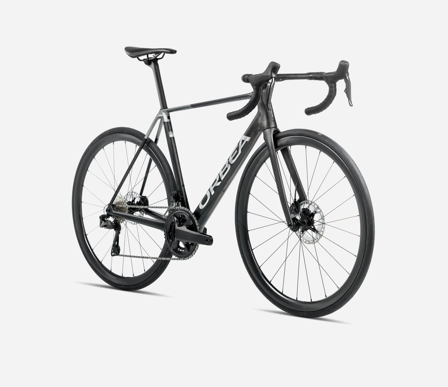 Orbea ORCA M30i Diamond - Grey