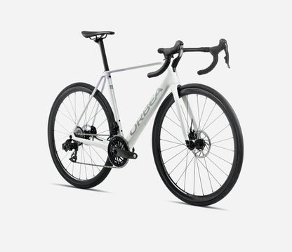 Orbea ORCA M21eTEAM White - Lilac