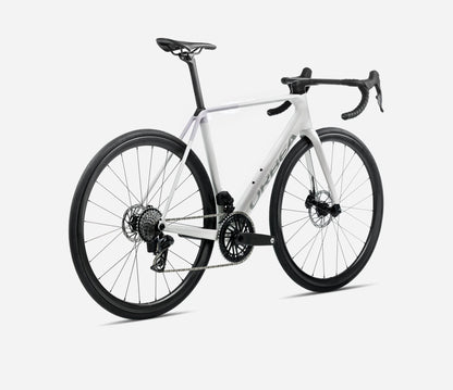 Orbea ORCA M21eTEAM White - Lilac
