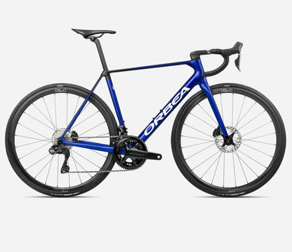 Orbea ORCA M20iTEAM blue