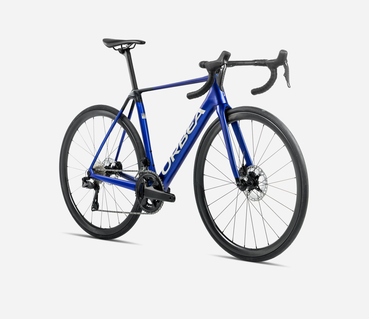 Orbea ORCA M20iTEAM blue