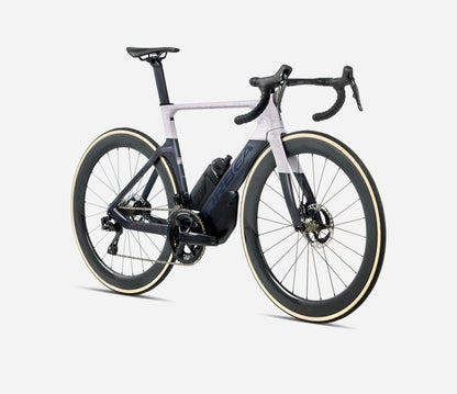 Orbea ORCA AERO M35iLTD PWR Tanzanite - Lilac