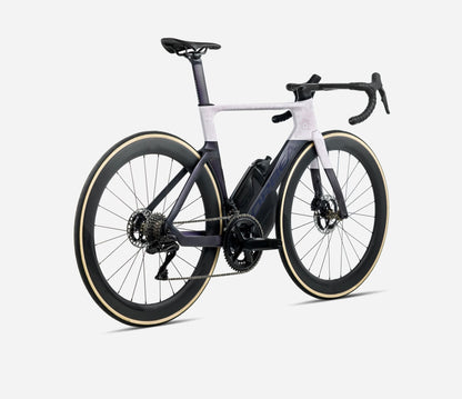 Orbea ORCA AERO M35iLTD PWR Tanzanite - Lilac