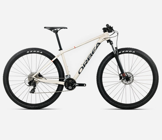 Orbea ONNA 29 50 White - Blue