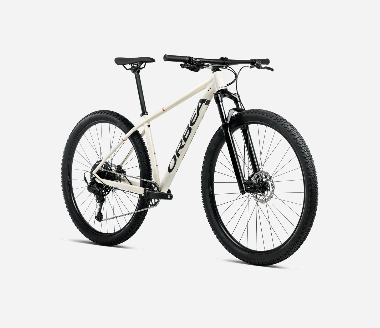 Orbea ONNA 27 50 White - Blue