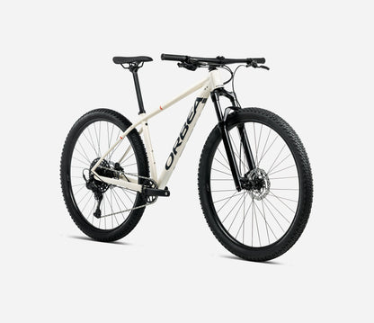 Orbea ONNA 27 50 White - Blue