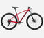 Orbea ONNA 27 40 Red - Black
