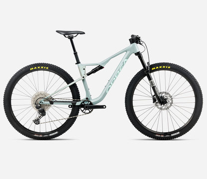 Orbea OIZ H30 blue