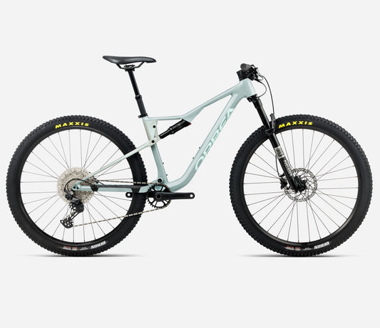 Orbea OIZ H30 blue