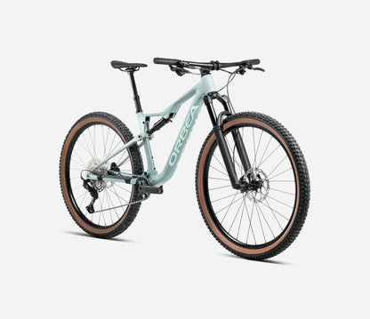 Orbea OIZ H30 blue