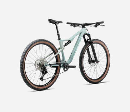 Orbea OIZ H30 blue