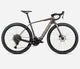 Orbea DENNA H40 Gravelbike in Bronze mit Rennlenker und Scheibenbremsen