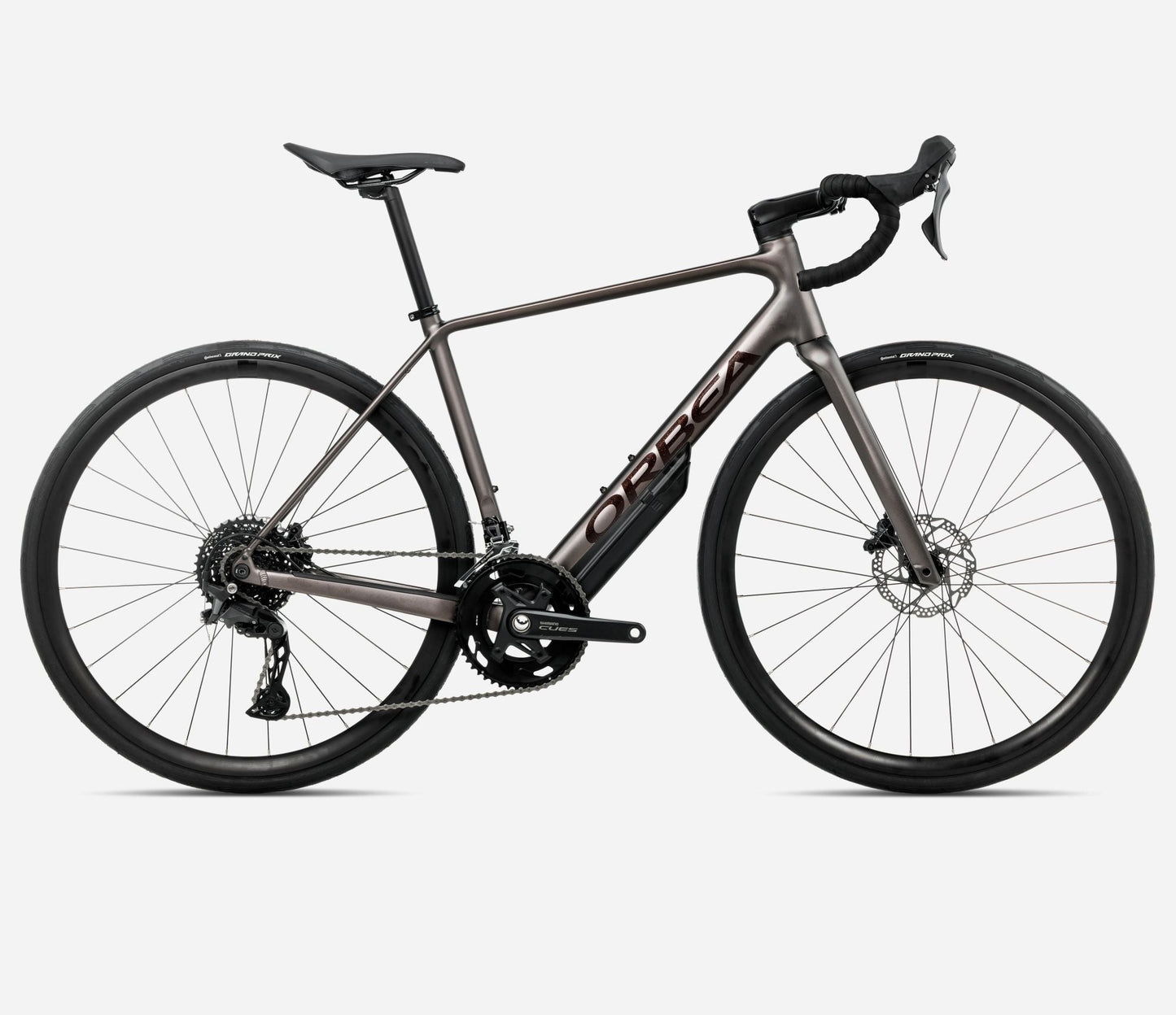 Orbea AVANT H40 Bronze - Cosmic