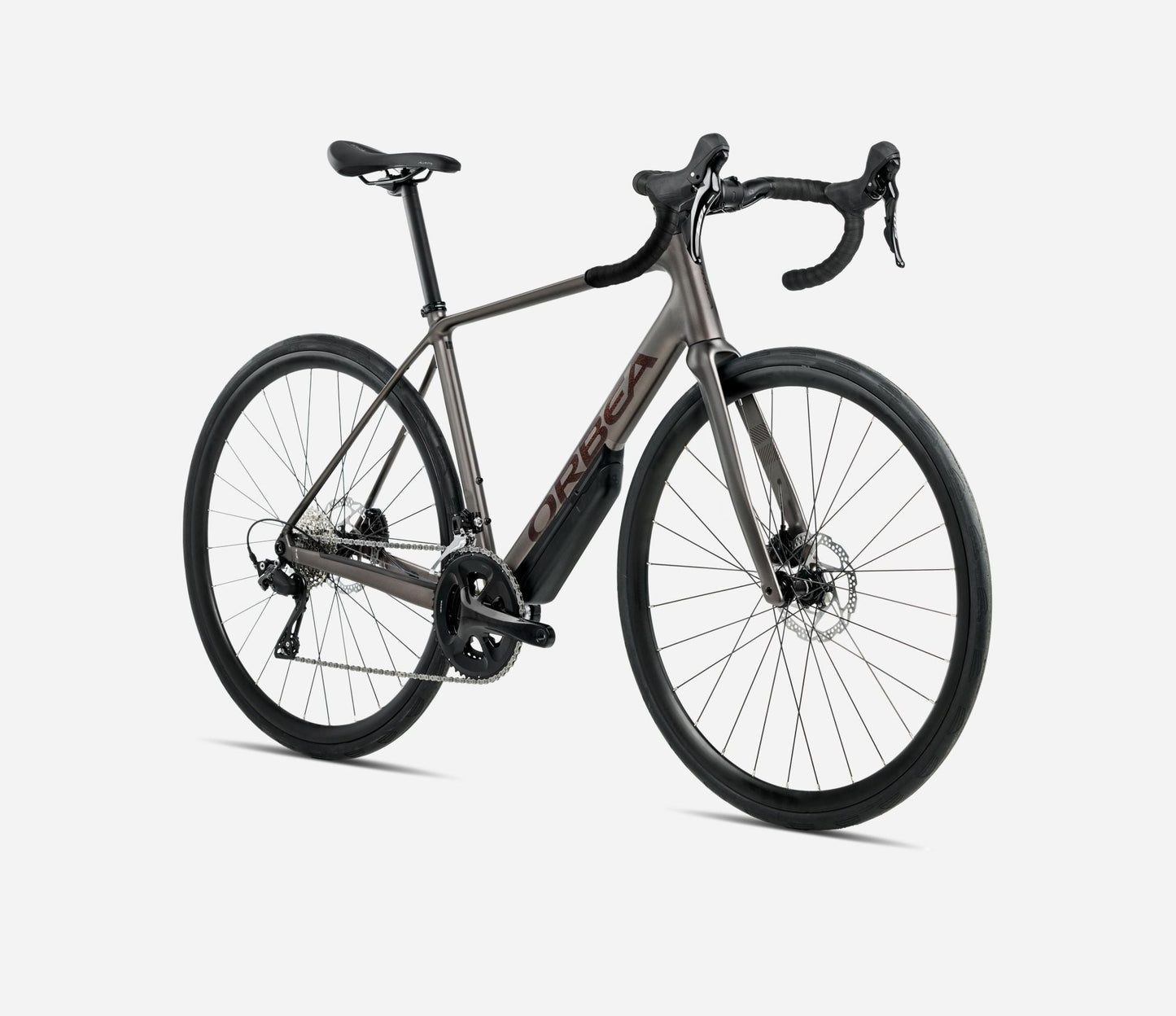 Orbea AVANT H40 Bronze - Cosmic