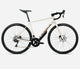 Orbea AVANT H30 White - Bronze