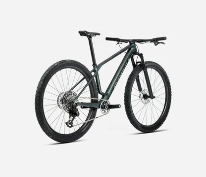 Orbea ALMA M50 seaweed