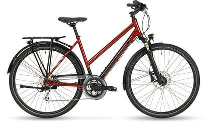 STEVENS Savoie Lady Red Currant