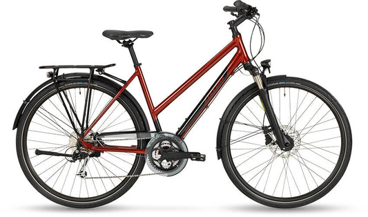 STEVENS Savoie Lady Red Currant