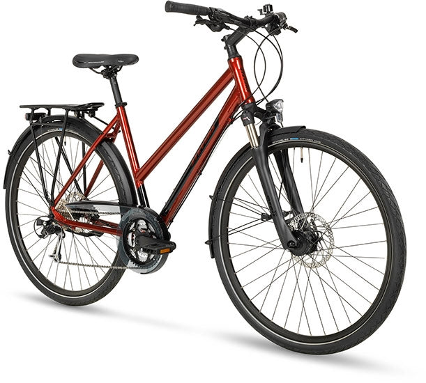 STEVENS Savoie Lady Red Currant