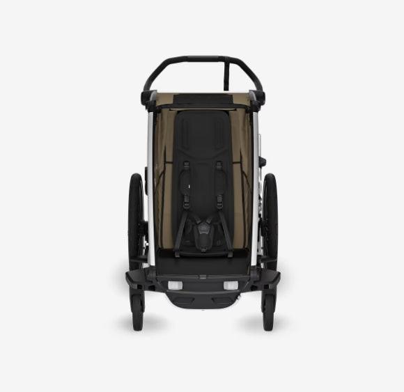 Thule Chariot Cross2 sngl Khki khaki.