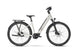 HEPHA City 8 Long Range Light Grey matt.