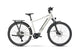 HEPHA Trekking 8 Long Range Light Grey matt.