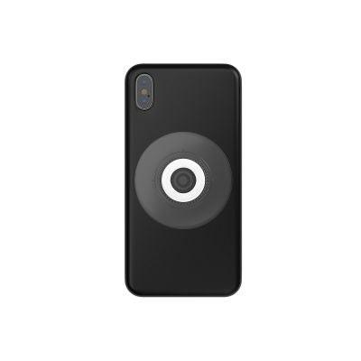 Fidlock VACUUM uni phone patch SW schwarz.