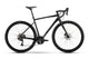 Raymon Territ Pro star black stealth.