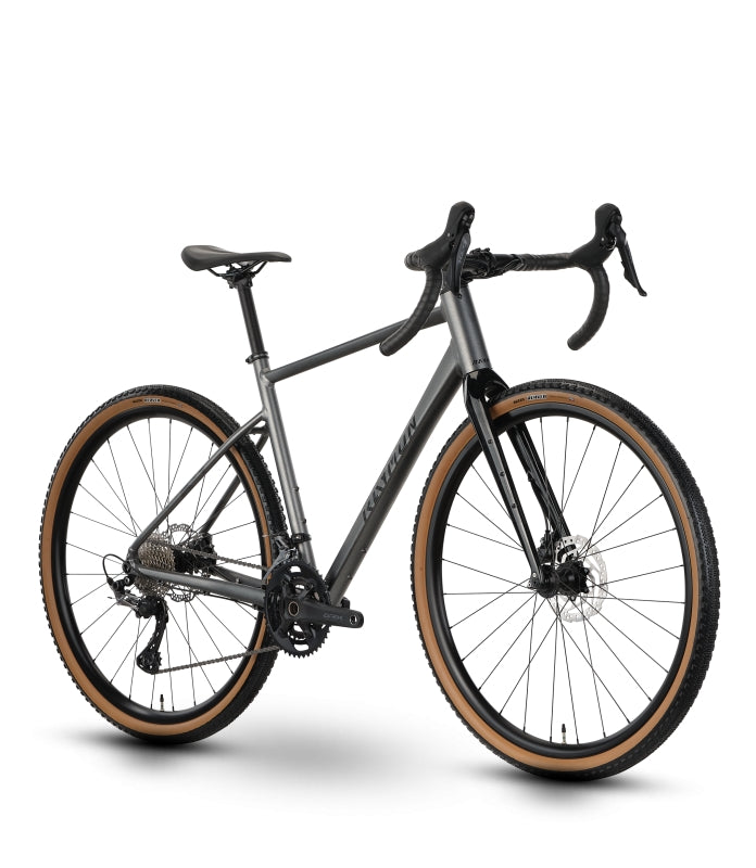 raymon trekkingrad Raymon Territ Pro star black stealth