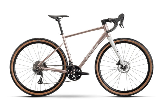 Raymon Territ Pro palemauve/saltwhite