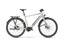 HEPHA Urban 8 Long Range Mid Grey matt.