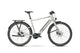 HEPHA Urban 8 Long Range Mid Grey matt.