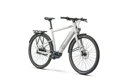HEPHA Urban 8 Long Range Mid Grey matt.