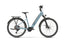HEPHA Trekking 8 Ultra blue grey matt.