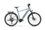 HEPHA Trekking 8 Ultra blue grey matt.