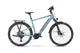 HEPHA Trekking 8 Ultra blue grey matt.
