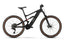 HEPHA All Mountain 7 Alloy Limited black matt.