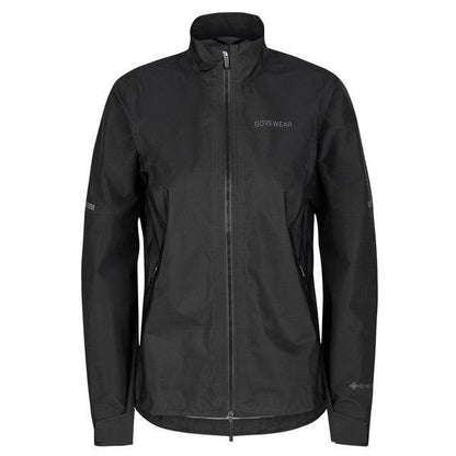 Gore Bike Wear Swiftride GTX Jacket Womens black