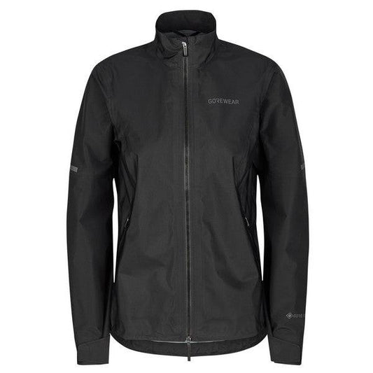 Gore Bike Wear Swiftride GTX Jacket Womens black