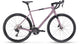 STEVENS Gavere Com Dusty Violet.