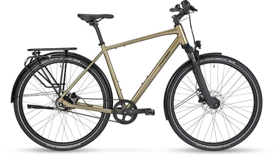 STEVENS Aviolo 5.2 light olive