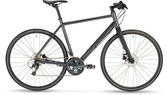 STEVENS Strada 600 Phantom Grey