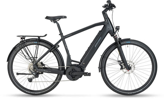 STEVENS E-Triton 6.6.1 HT velvet black