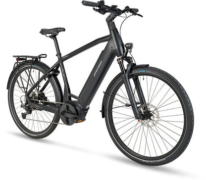 STEVENS E-Triton 6.6.1 HT velvet black