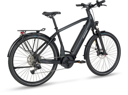 STEVENS E-Triton 6.6.1 HT velvet black