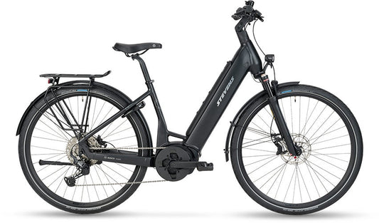 STEVENS E-Triton 6.6.1 Forma velvet black