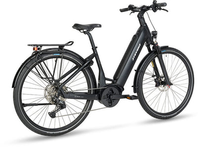 STEVENS E-Triton 6.6.1 Forma velvet black